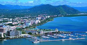 Cairns City