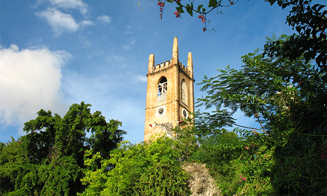 Grenada