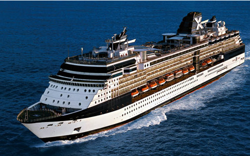 Celebrity Summit
