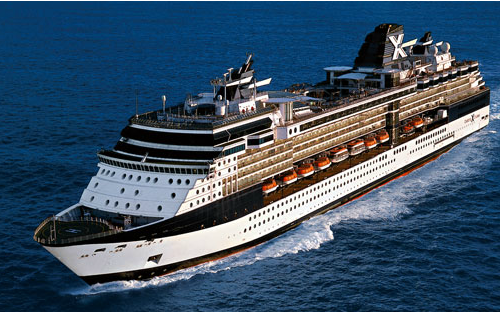 Celebrity Summit