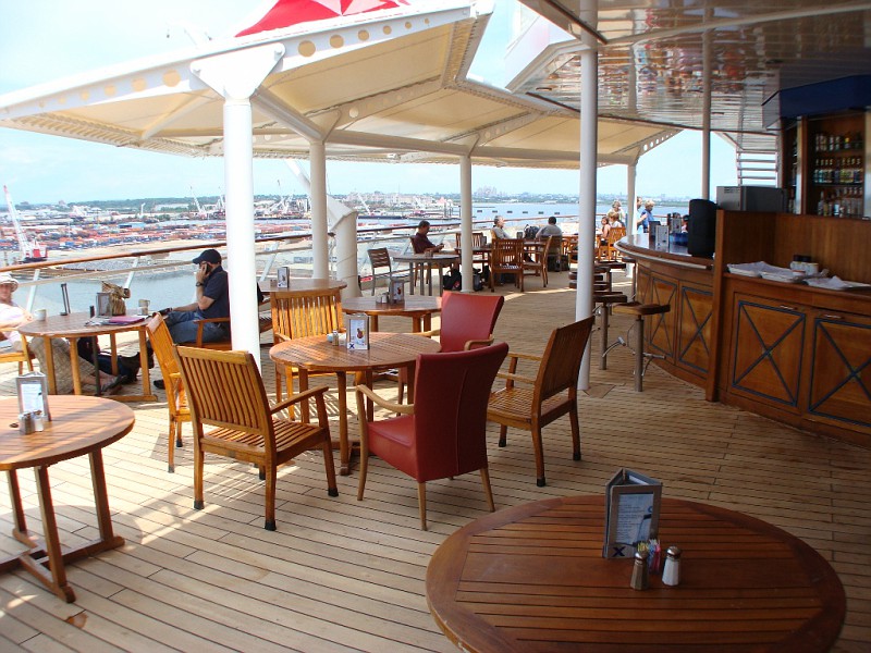 Main Dining Room