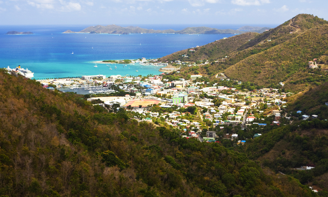 Tortola