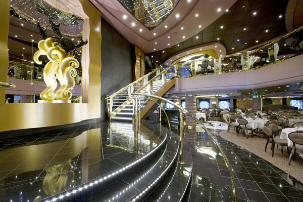 Main Dining Room
