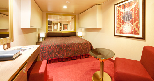 Verandah Stateroom