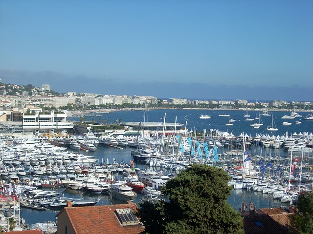 Cannes, France