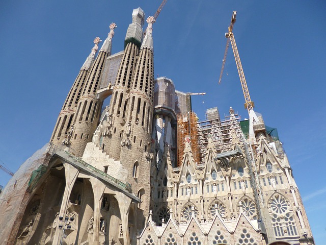 palace