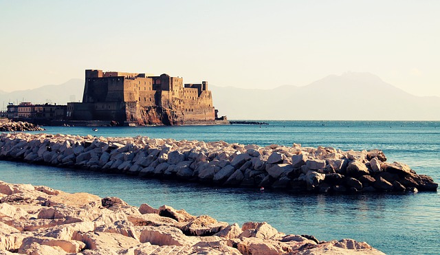 Naples Harbor