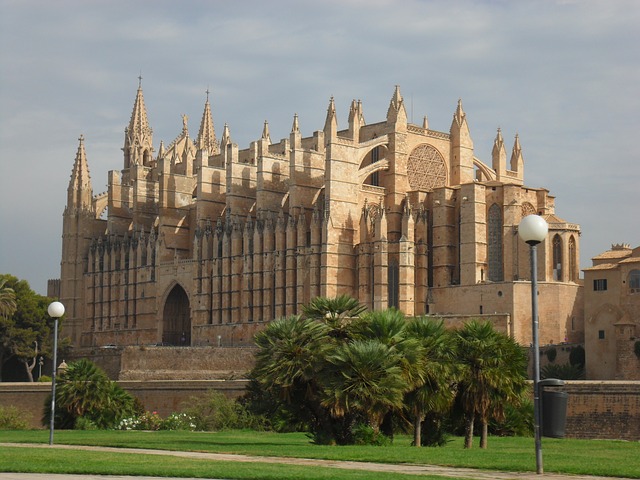 Palma de Mallorca