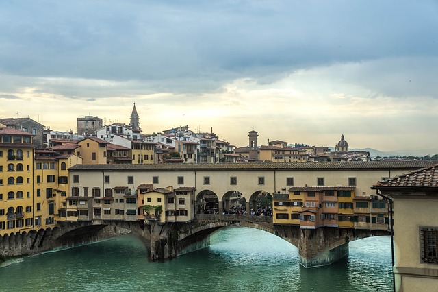 Ponte Vecchio