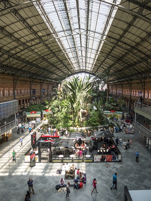 Barcelona, Spain