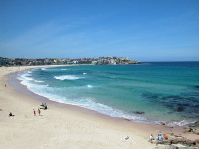 Bondi Beach