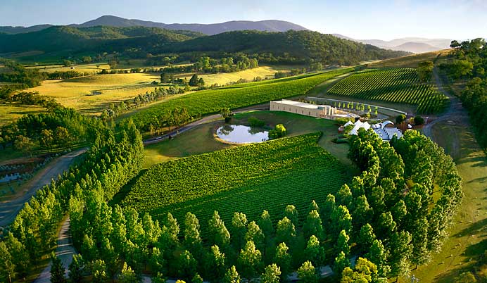 Yarra Valley